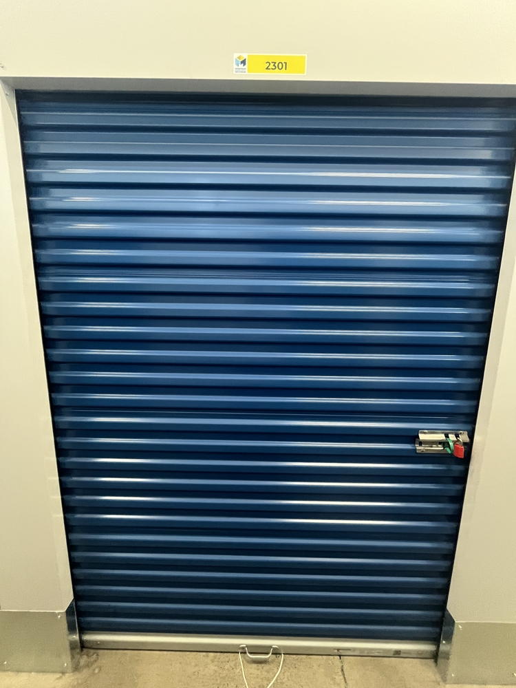 Montreal Mini-Storage - Sauve  auction IB-7644