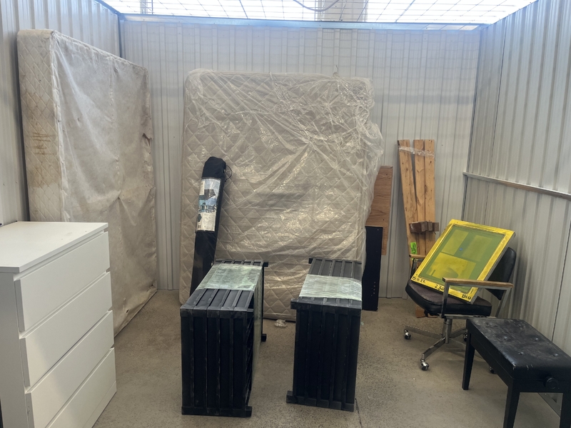 Montreal Mini-Storage - Sauve  auction IB-7644 40
