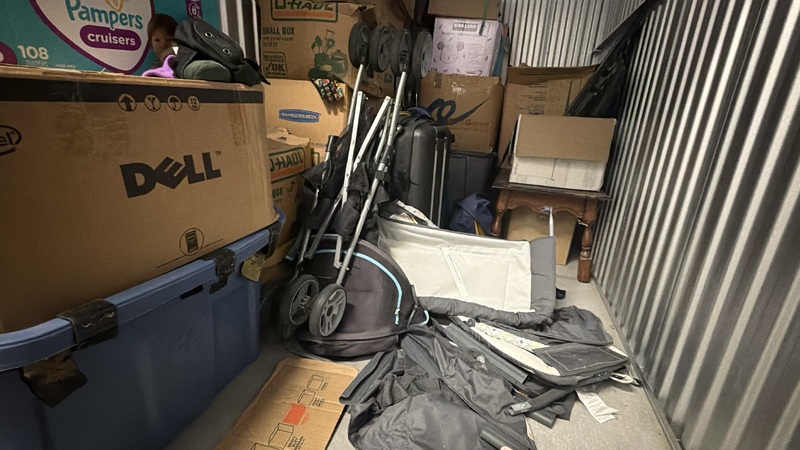 Advanced Self Storage  - Squamish  auction IB-6566 20