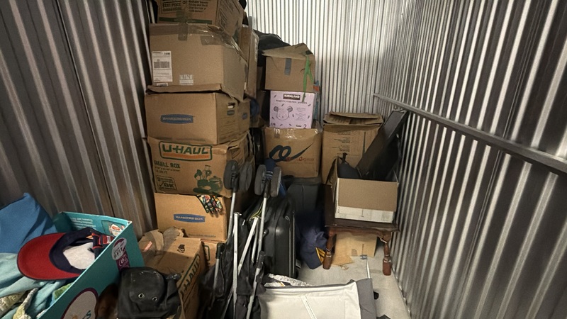 Advanced Self Storage  - Squamish  auction IB-6566 40