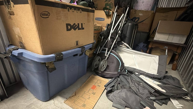 Advanced Self Storage  - Squamish  auction IB-6566 50