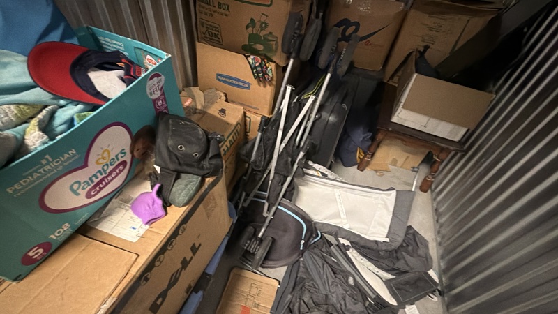 Advanced Self Storage  - Squamish  auction IB-6566 60