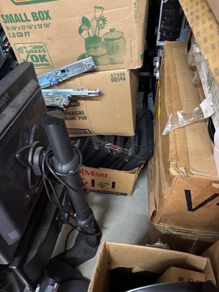 3026 - StorageMart Burlington  auction IB-4917 30