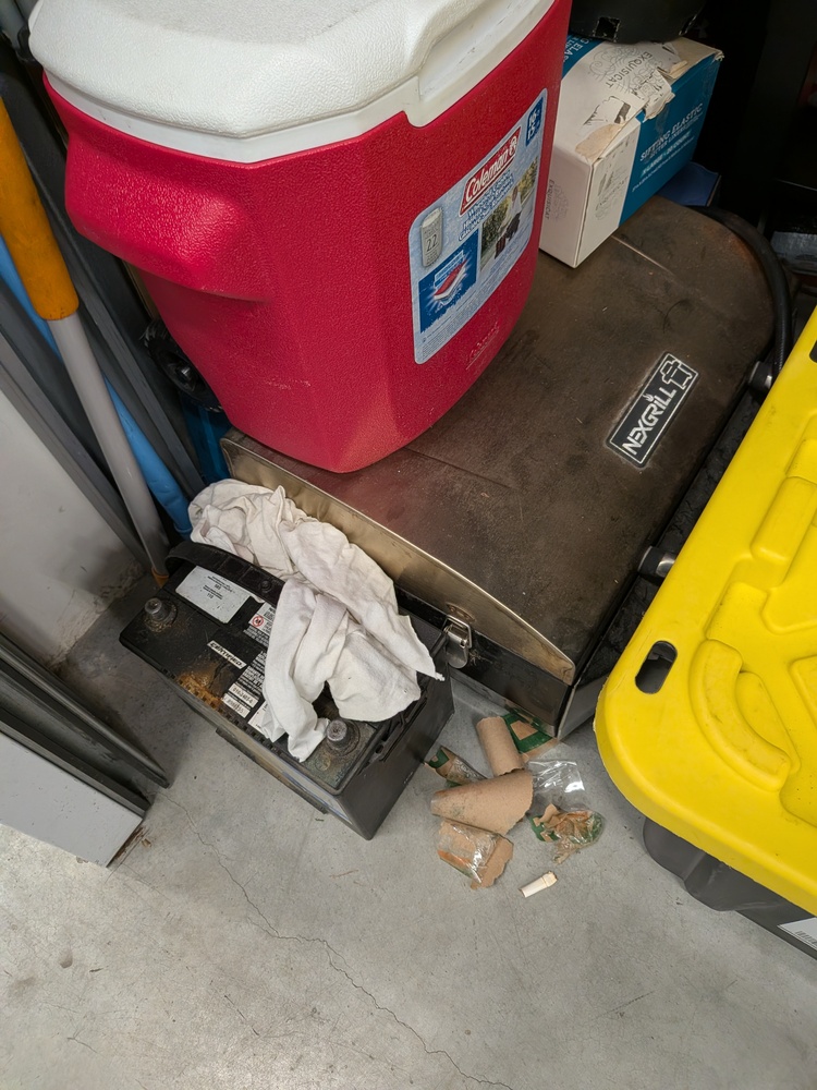 NationWide Self Storage - Pender  auction IB-3670 20