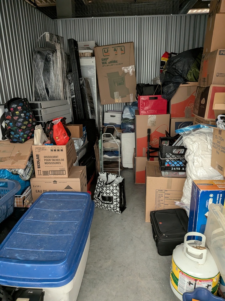 NationWide Self Storage - Pender  auction IB-3670 30
