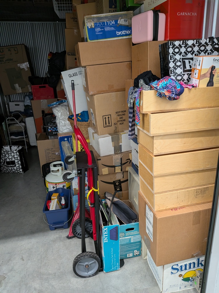 NationWide Self Storage - Pender  auction IB-3670 50