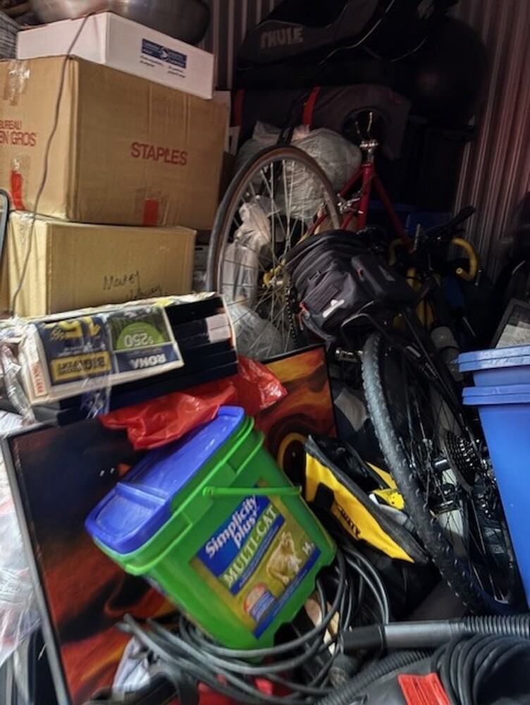 3026 - StorageMart Burlington  auction IB-3417 20