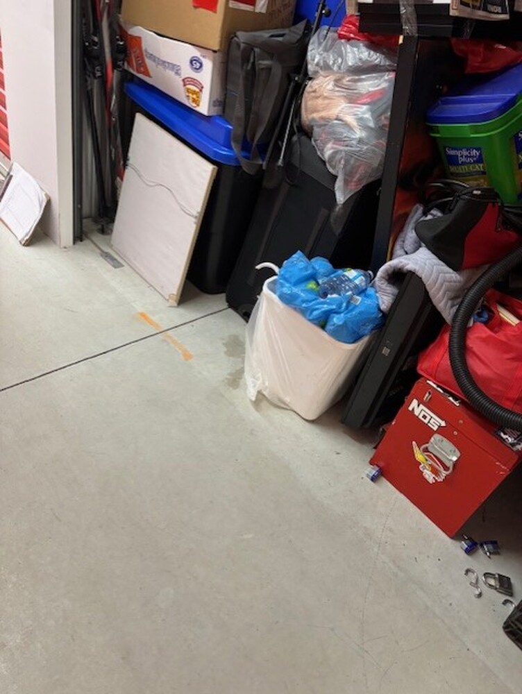 3026 - StorageMart Burlington  auction IB-3417 40