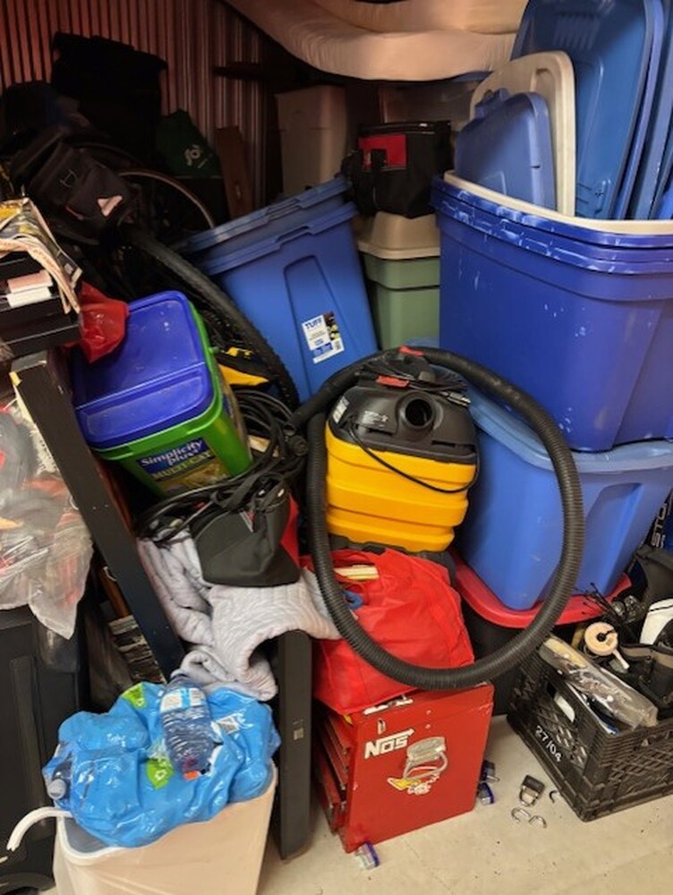 3026 - StorageMart Burlington  auction IB-3417 50