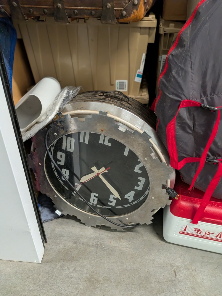 NationWide Self Storage - Pender  auction IB-7008 20