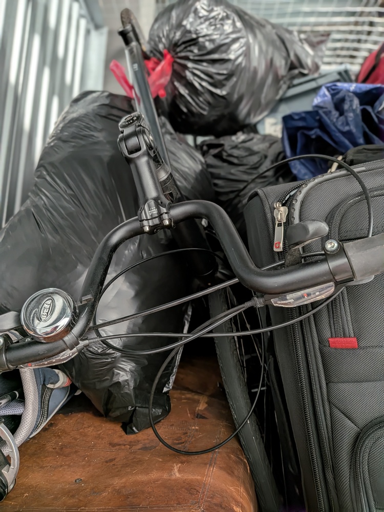 NationWide Self Storage - Pender  auction IB-7008 30
