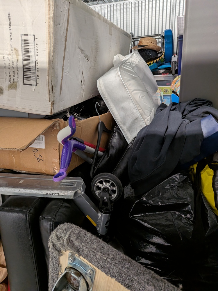 NationWide Self Storage - Pender  auction IB-6640 20