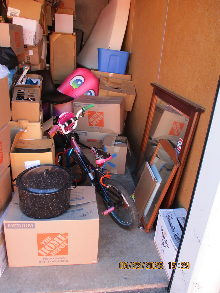 Public Storage P0027 -80th Ave  auction IB-9504 10