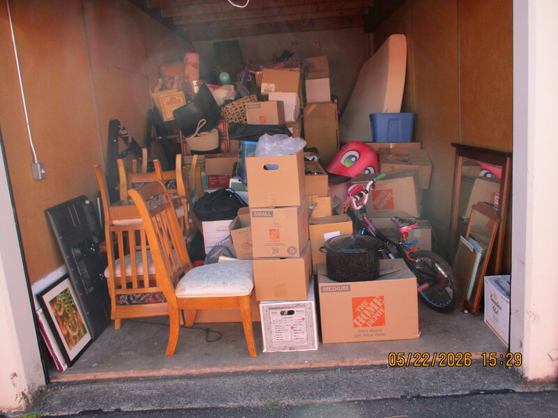 Public Storage P0027 -80th Ave  auction IB-9504 20