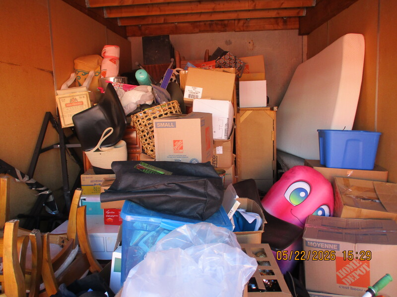 Public Storage P0027 -80th Ave  auction IB-9504 30