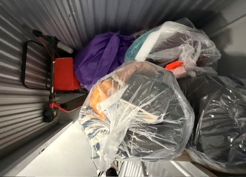 Citybox Storage - Midtown  auction IB-2555 20