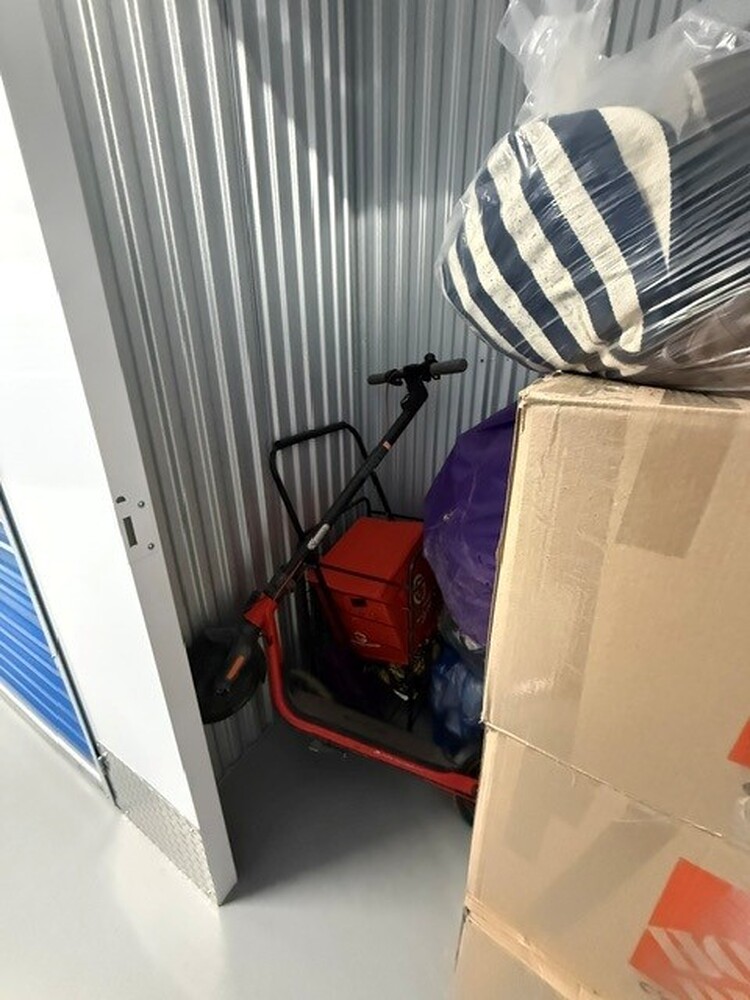 Citybox Storage - Midtown  auction IB-2555 30
