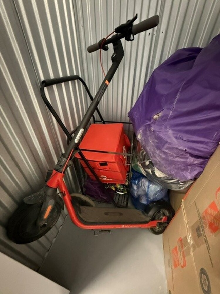 Citybox Storage - Midtown  auction IB-2555 40