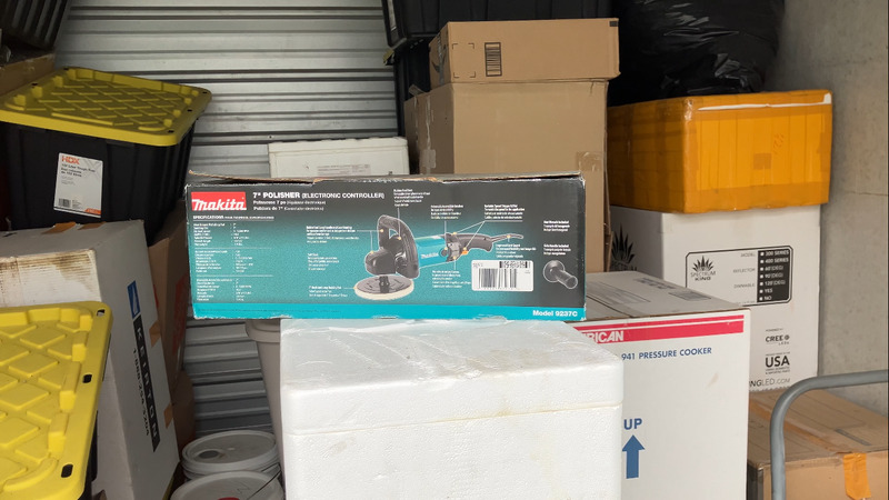 Advanced Self Storage - Richmond  auction IB-8904 20