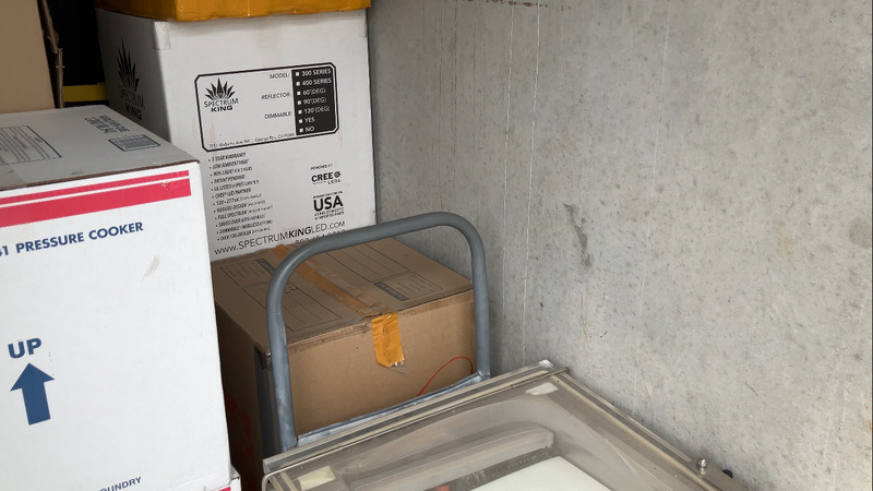 Advanced Self Storage - Richmond  auction IB-8904 60