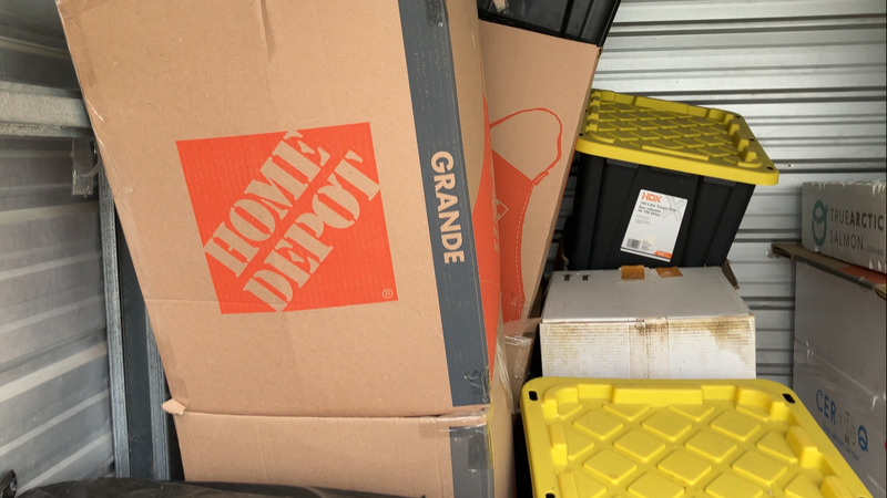 Advanced Self Storage - Richmond  auction IB-8904 40