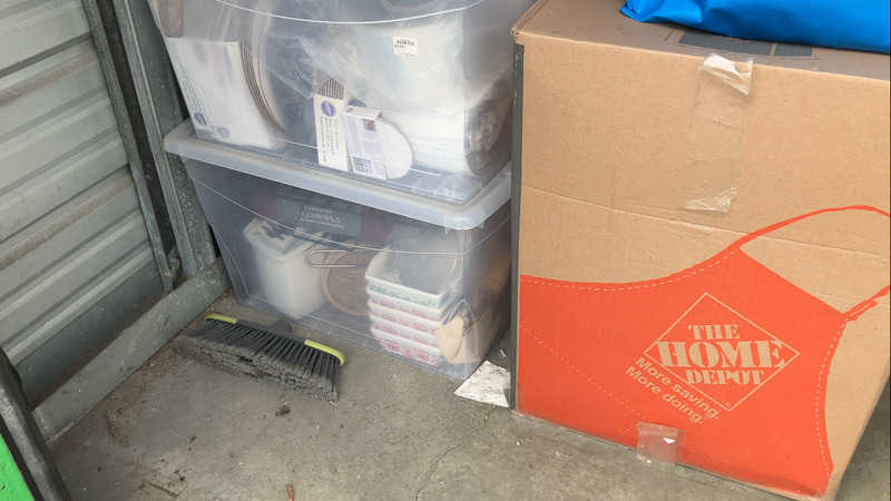 Advanced Self Storage - Richmond  auction IB-8904 50