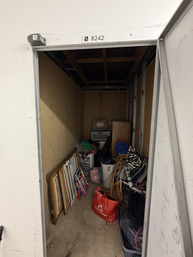 Public Storage P0008 -Dynamic Dr  auction IB-8451 20