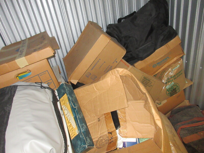 3022 - StorageMart Warden Ave Scarborough  auction IB-6410 30