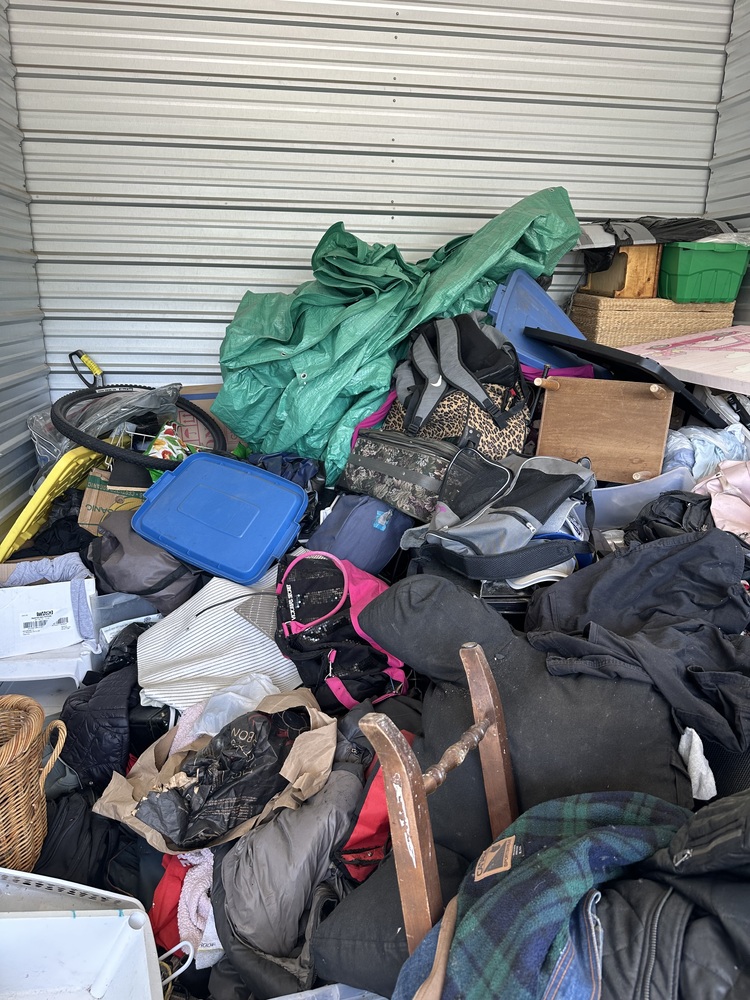 Advantage Mini Storage - Penticton  auction IB-2175 20