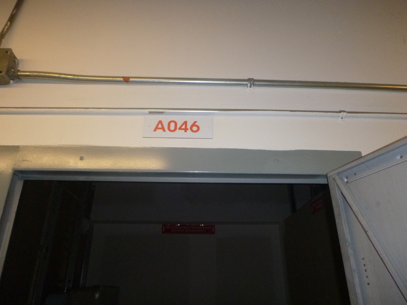 Public Storage P0028 -Boul Metropolitain Est  auction IB-4500