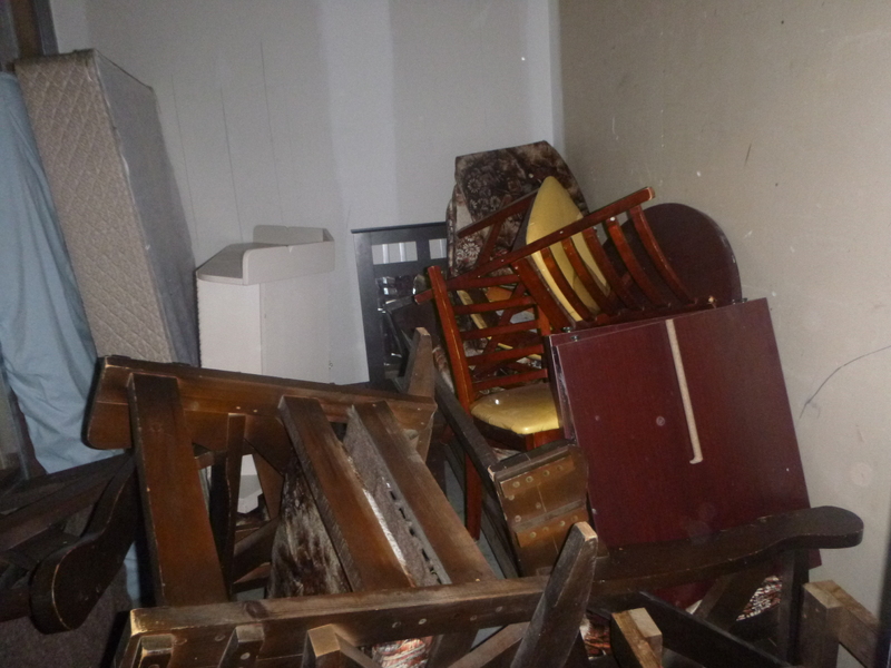 Public Storage P0028 -Boul Metropolitain Est  auction IB-4500 20
