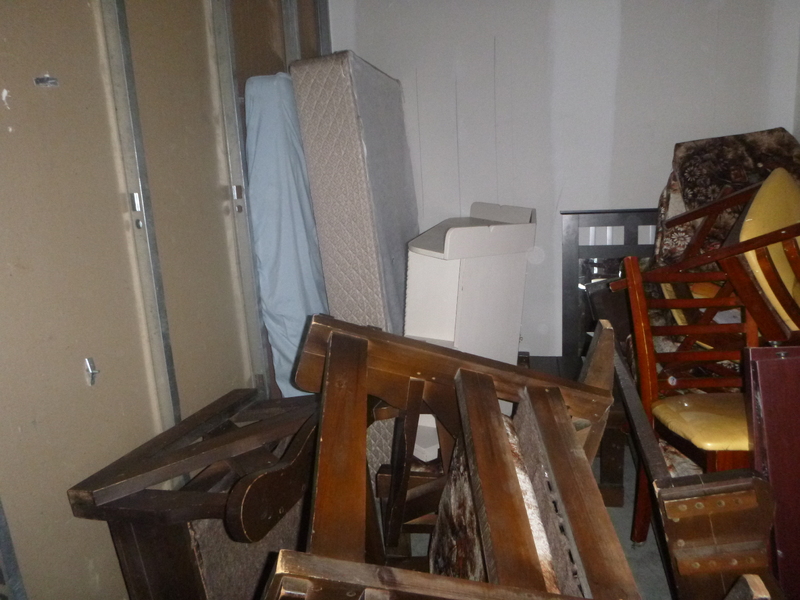 Public Storage P0028 -Boul Metropolitain Est  auction IB-4500 30