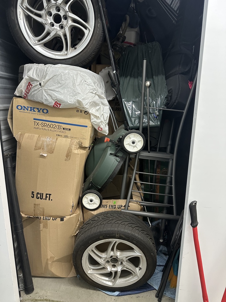 Advantage Mini Storage - Penticton  auction IB-9295