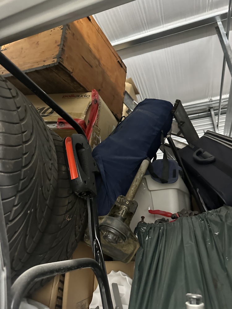 Advantage Mini Storage - Penticton  auction IB-9295 20