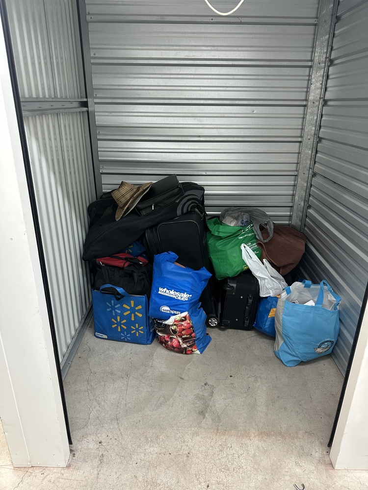 Advantage Mini Storage - Penticton  auction IB-3544 20