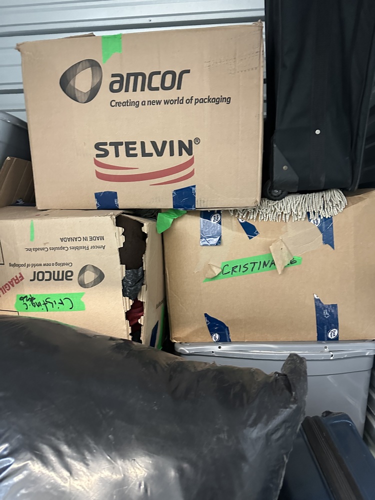 Advantage Mini Storage - Penticton  auction IB-3033 10