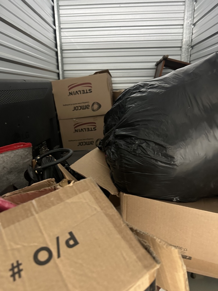 Advantage Mini Storage - Penticton  auction IB-8645 20