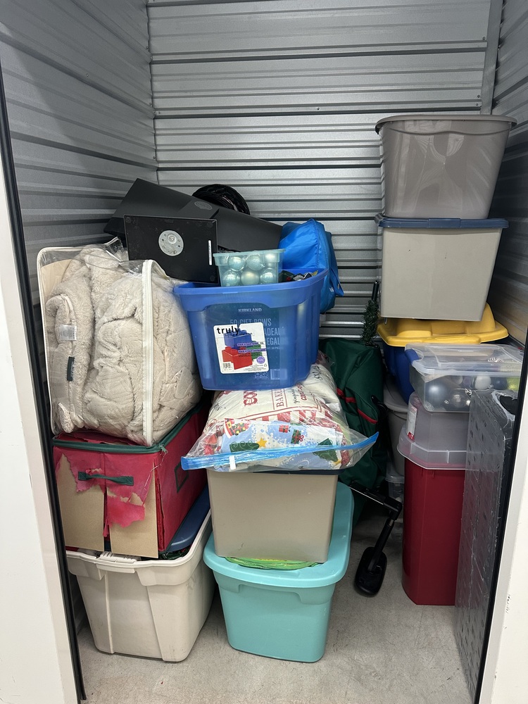 Advantage Mini Storage - Penticton  auction IB-8645