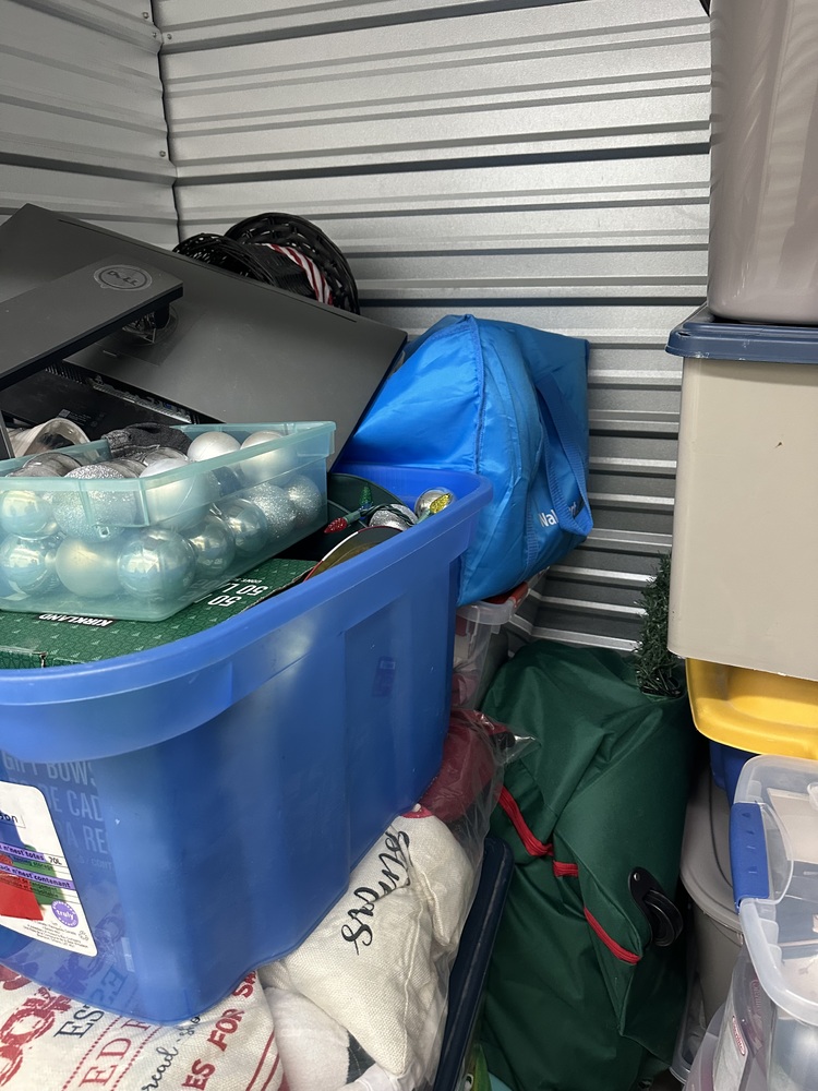 Advantage Mini Storage - Penticton  auction IB-8645 10