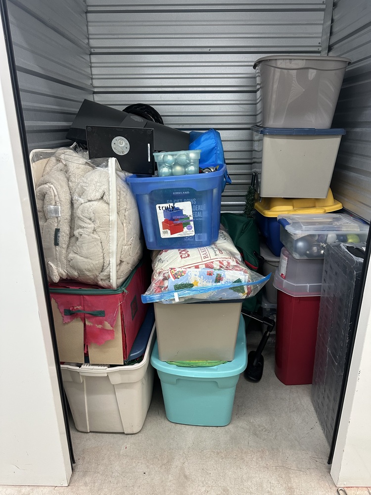 Advantage Mini Storage - Penticton  auction IB-8645 20