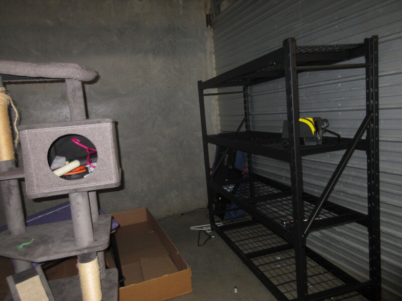 Public Storage P0041 -64th Ave  auction IB-9722 20