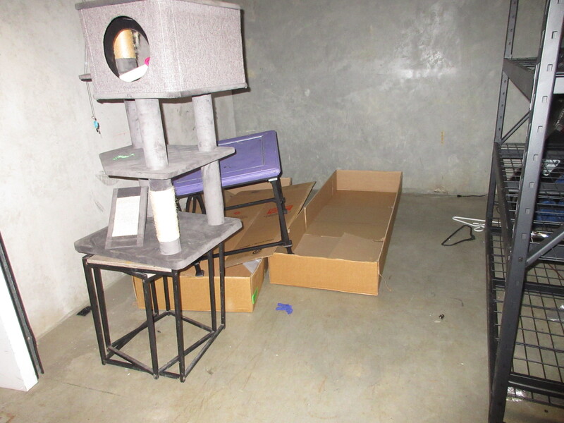 Public Storage P0041 -64th Ave  auction IB-9722 30