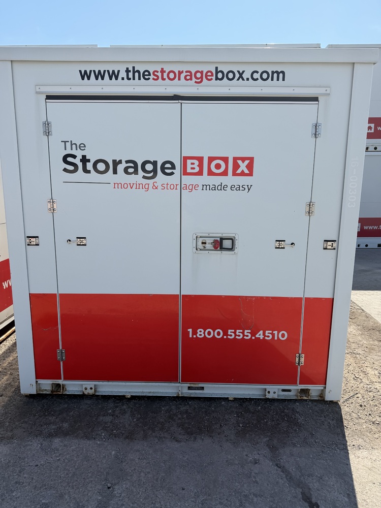 The Storage Box - Windsor  auction IB-6014 30