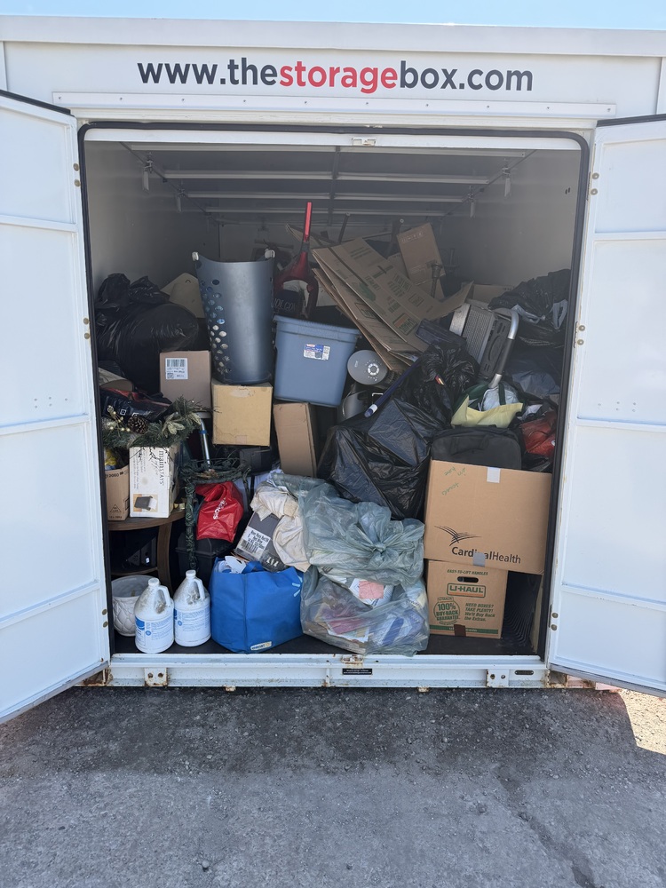 The Storage Box - Windsor  auction IB-6014 40