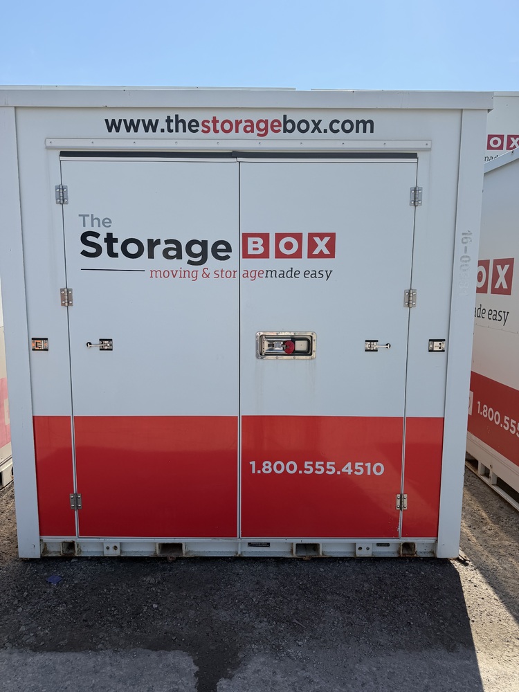 The Storage Box - Windsor  auction IB-3298 40