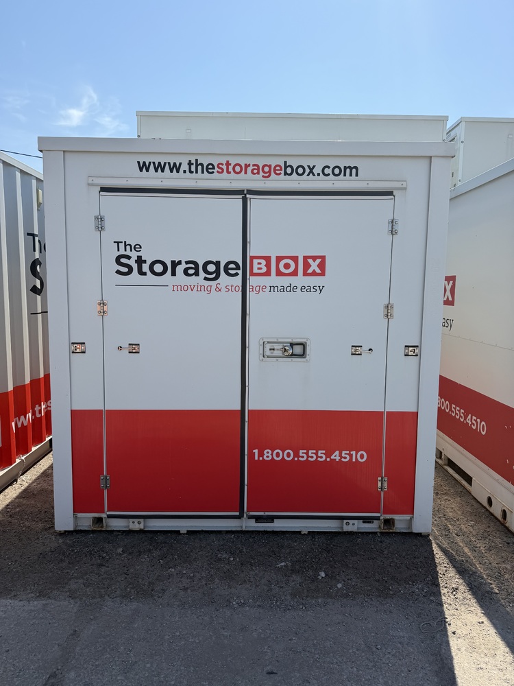 The Storage Box - Windsor  auction IB-7119 50
