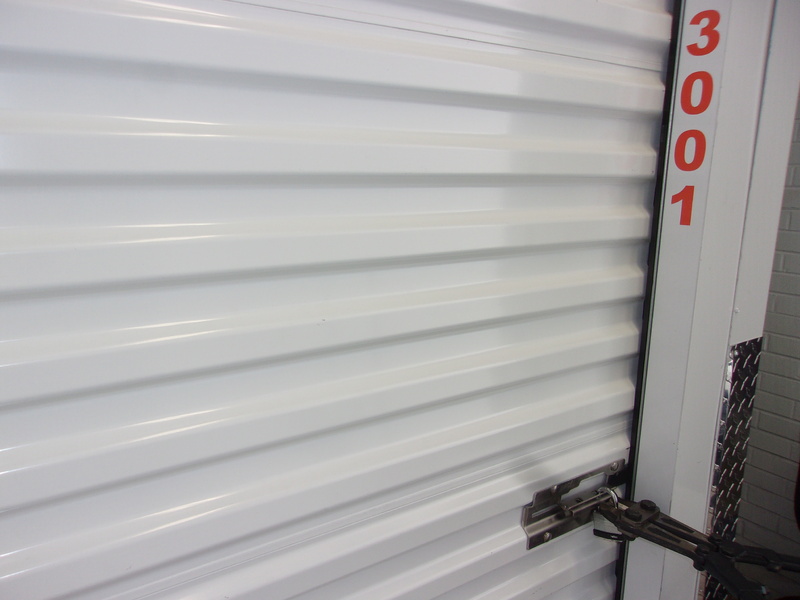 1-800-Self-Storage (8 Mile)  auction IB-6960