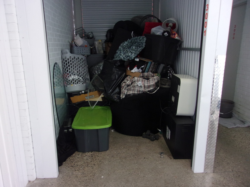 1-800-Self-Storage (8 Mile)  auction IB-6960 10