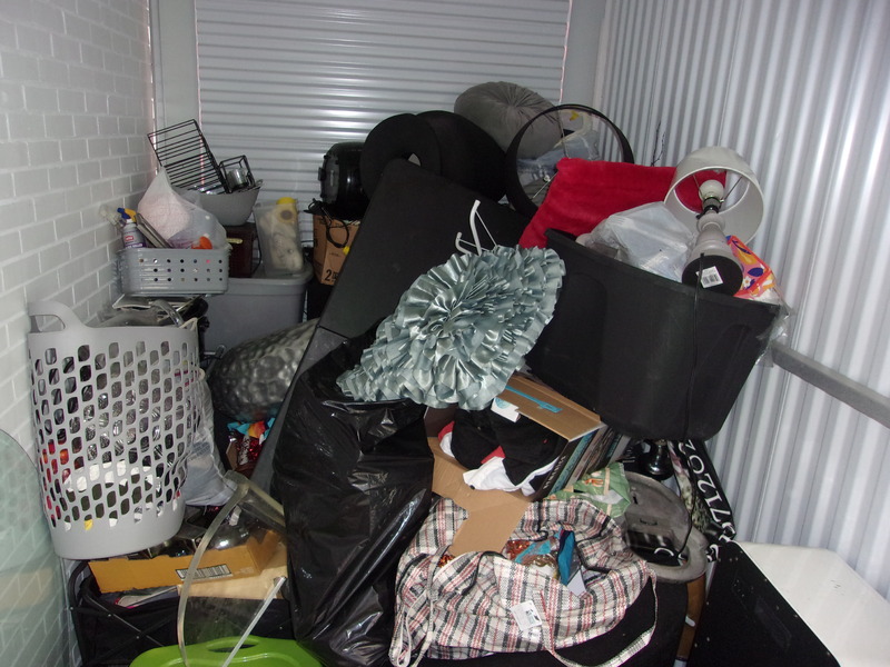 1-800-Self-Storage (8 Mile)  auction IB-6960 20