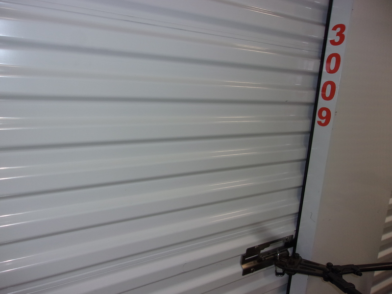1-800-Self-Storage (8 Mile)  auction IB-3322